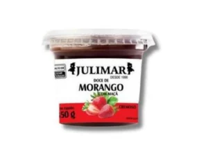D. DE MORANGO JULIMAR 350G