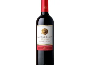 VINHO CHI SANTA HELENA 750ML RVDO CABERNET SAUVIG