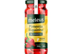 PIMENTA BIQUINHO 180 GR