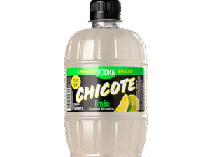 CHICOTE LIMAO 500ML