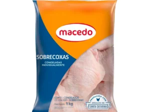 SOBRECOXA MACEDO 1KG