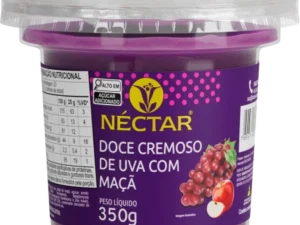 DOCE DE UVA NECTAR 1KG