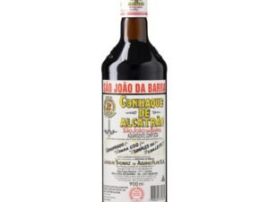 CONHAQUE SAO JOAO DA BARRA 900 ML