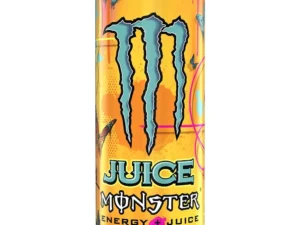 MONSTER KHAOTIC 473ML