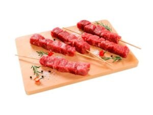 ESPETINHO BOVINO TRADICIONAL