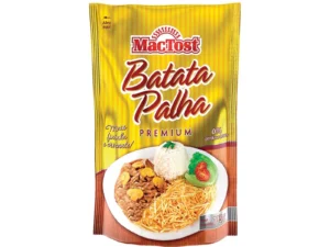 BATATA PALHA PREMIUM 105G