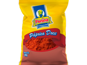 PAPRICA DOCE RBEIRO 30G