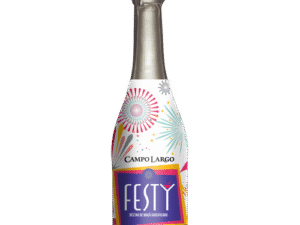 NECTAR MACA GASEFICADO SEM ALCOOL FESTY CAMPO LARGO 660ML