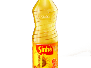 OLEO GIRASSOL SINHA 900ML