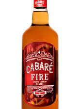 COQUETEL ALC CAB FIRE GRF 1L