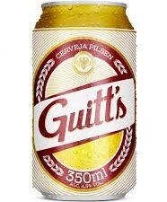 GUITTS LATA 350ML