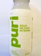 PURI AGUA DE COCO 300ML INTEGRAL