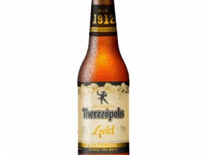 THZ GOLD LAGER 355ML