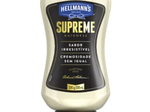 M. HELLMANNS SUPREME 330G