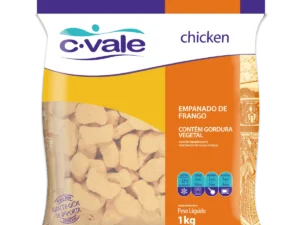 MINI CHICKEN CEVALE 1KG