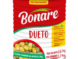 DUETO BONARE 170GR