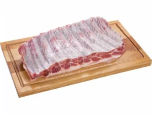 COSTELA SUINA COM PELE