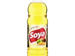 OLEO DE SOJA SOYA 900ML