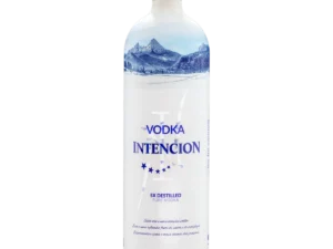 VODKA INTENCION 900ML VD