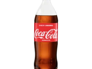 COCA COLA 1,5L