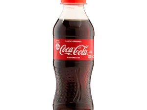 COCA COLA PET 200ML