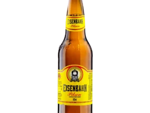 CERV EISENBAHN 600ML