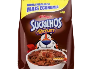 CEREAL SUCRILHOS CHOC 320G