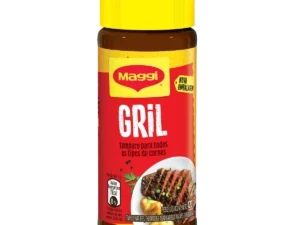MAGGI GRIL TEMPERO 120G XW