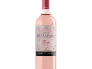 VINHO CHI CONCHA Y TORO 750ML RVDO ROSE