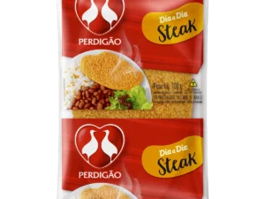 STEAK  PERDIGAO DIA A DIA 100G