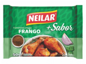 TEMP. NEILAR FRANGO