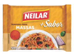 TEMPERO NEILAR MASSAS 50G