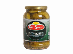 PEPINO PETRY CONSERVA DA SERRA 300G