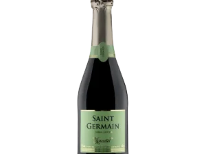 VINHO SAINT GERMAIN MOSCATEL ESPUMANTE BRANCO 660ML