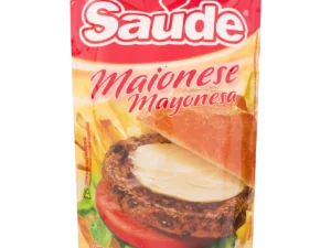 MAIONESE SAUDE 200GR