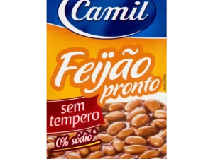 FJO CARIOCA S/TEMP. CAMIL 490GR