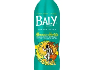 BALY ABACAXI COM HORTELA 2LTS