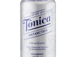 AGUA TONICA ANTART DIET 350ML