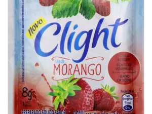 CLIGHT MORANGO 9G