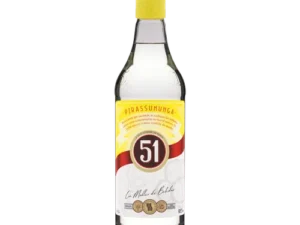 CACHACA 51