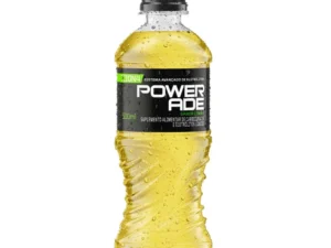 POWERADE LIMAO PET 500ML