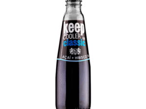KEEP COOLER CLASSIC ACAI/HIBISCO 275ML