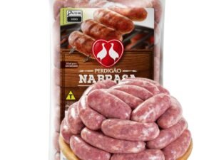 LINGUICA  PERDIGAO TOSCANELA KG