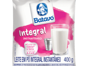 LPINT BATAVO INST 400G SACHET