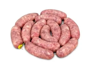LINGUICA TEMPERADA