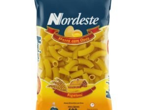 NORDESTE MASSA PENNE COVOS 500G