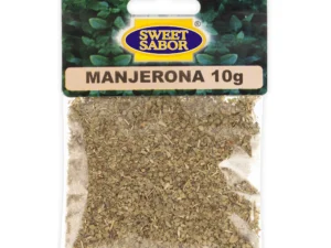 MANJERONA 10GR