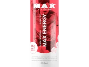 MAX ENERGY 200 ML