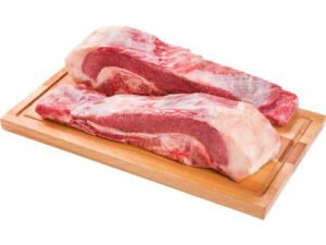 PEITO BOVINO COM OSSO