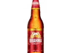 BRAHMA CHOPP 600ML